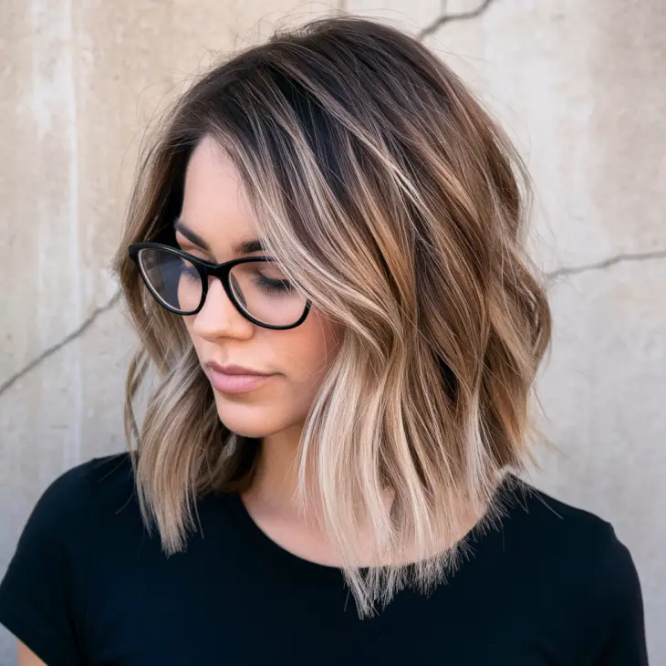 20 Stunning Bronde Balayage Ideas for 2025: Perfect for Brunettes, Blonde Blends, and More