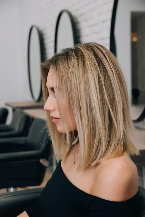 20 Stunning Bronde Balayage Ideas for 2025: Perfect for Brunettes, Blonde Blends, and More