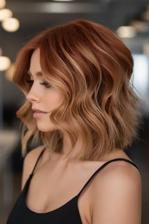 Perfect Hair Ideas 2025: The Ultimate Guide to Hairstyles, Colors, and Trends