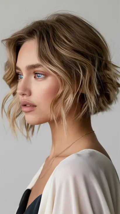 Trending Hairstyles for 2025: Chic and Modern Ideas for All