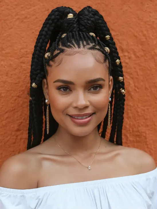 20 Stunning Quick Weave Hairstyles to Try in 2025: From Braids to Bobs and Beyond