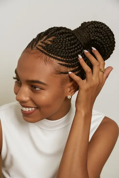 20 Stunning Quick Weave Hairstyles to Try in 2025: From Braids to Bobs and Beyond