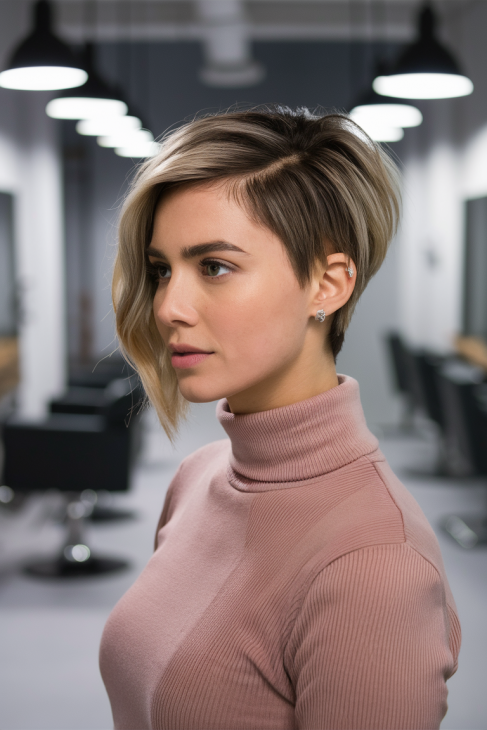 Pixie Haircut Trends for 2025: Inspiring Styles for Every Face Shape and Hair Type