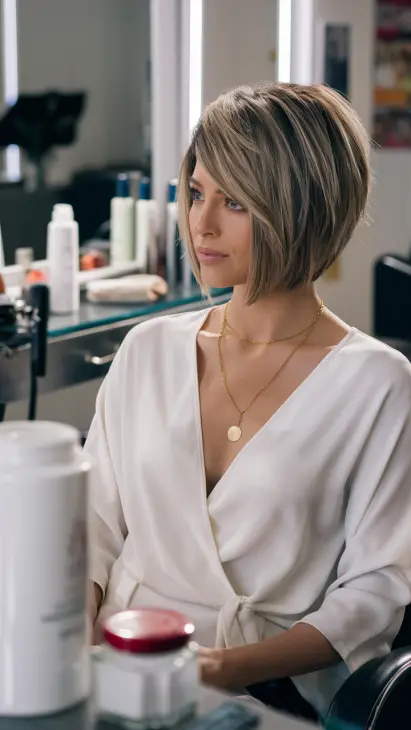 20 Trendy Choppy Bob Haircuts for 2025: Styles for Every Hair Type and Length