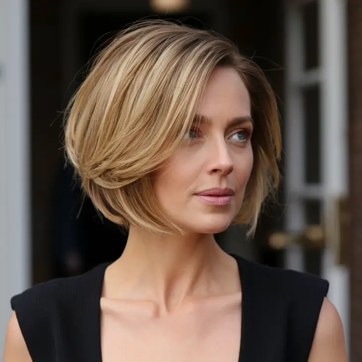 20 Trendy Choppy Bob Haircuts for 2025: Styles for Every Hair Type and Length