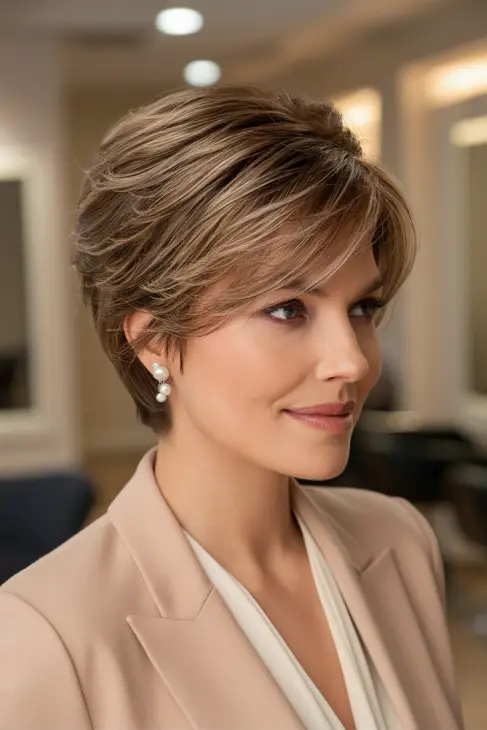 Pixie Haircut Trends for 2025: Inspiring Styles for Every Face Shape and Hair Type