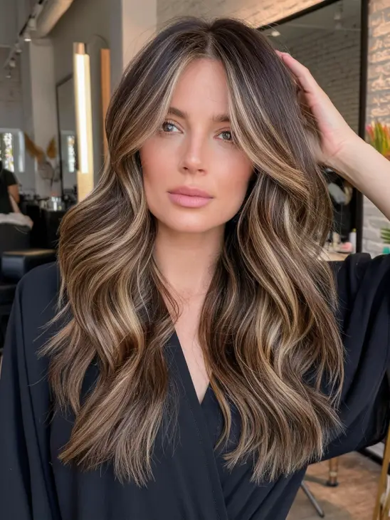 How to Choose the Perfect Hair Color for Tan Skin: Top Picks