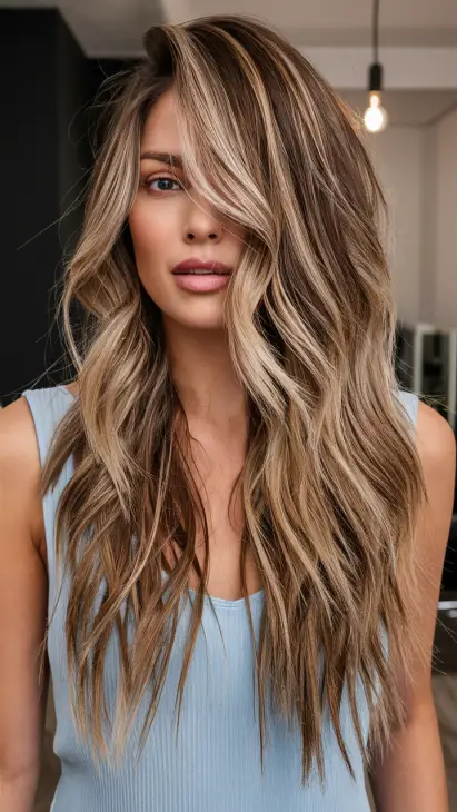 21 Perfect Hairstyles for Long Faces in 2025: Style Ideas for Every Hair Length and Texture