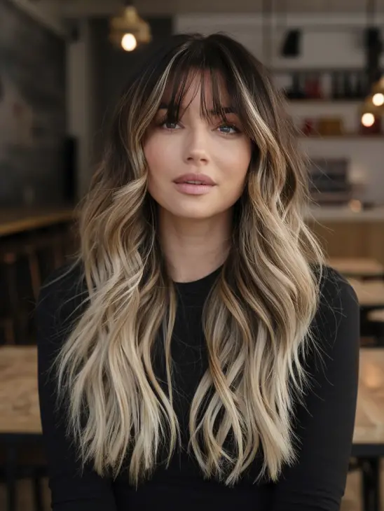 Perfect Hair Ideas 2025: The Ultimate Guide to Hairstyles, Colors, and Trends