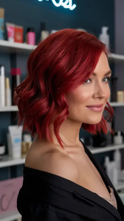 Top 20 Hair Color Ideas: Embrace One Stunning Shade This Season