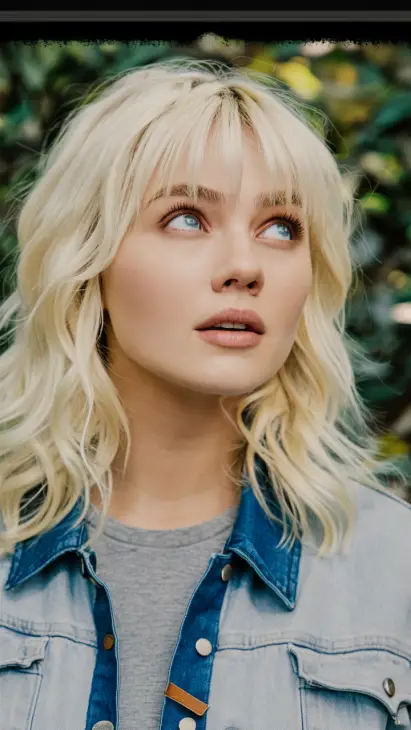 20 Stylish Super Wispy Bangs Ideas for Every Hair Length and Texture in 2025