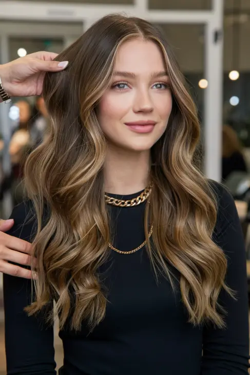 Top 20 Coffee Brown Hair Color Ideas for 2025: Highlights, Shades