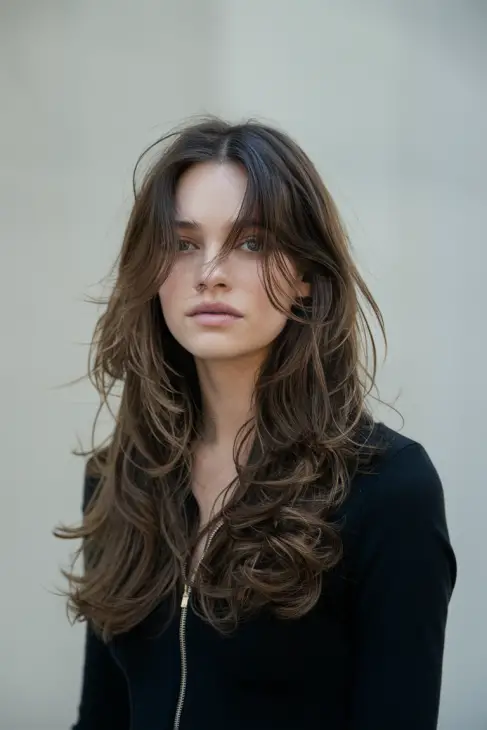 21 Perfect Hairstyles for Long Faces in 2025: Style Ideas for Every Hair Length and Texture