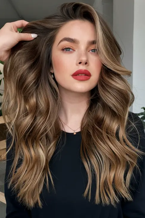 Top 20 Hair Color Ideas: Embrace One Stunning Shade This Season