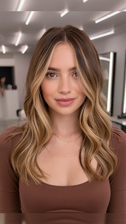 20 Fresh Bronde Hair Color Ideas for 2025: Blonde & Brown Fusion for a Stunning Look