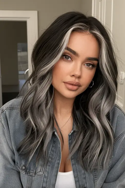 20 Stunning Blended Highlight Ideas for Every Hair Type in 2025