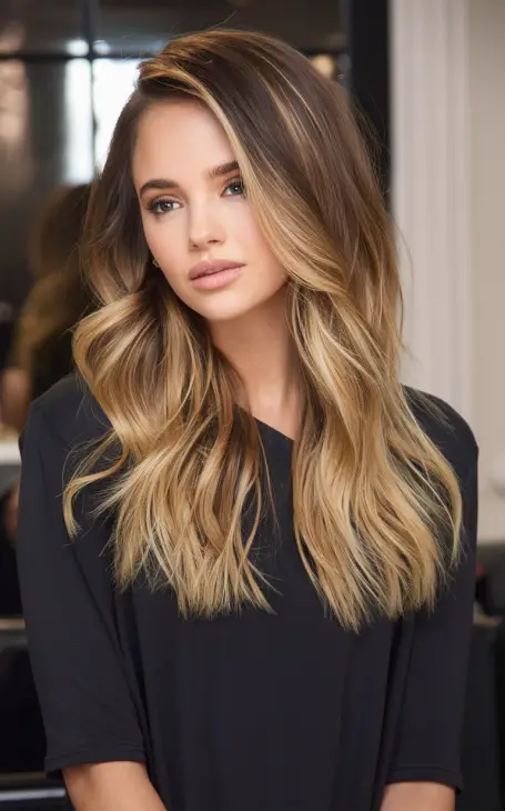 21 Perfect Hairstyles for Long Faces in 2025: Style Ideas for Every Hair Length and Texture