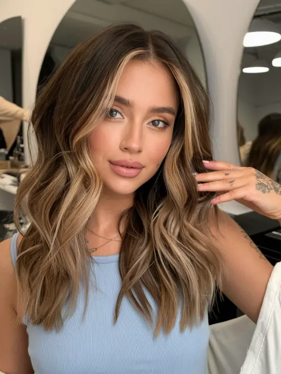 20 Fresh Bronde Hair Color Ideas for 2025: Blonde & Brown Fusion for a Stunning Look