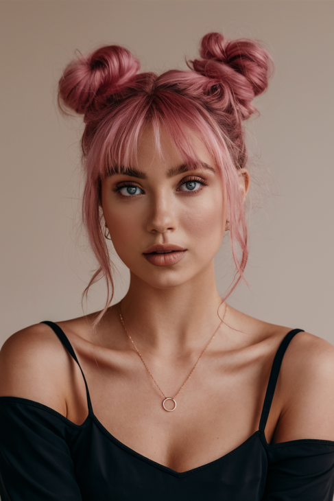 Trending Strawberry Hair Color Ideas for 2025