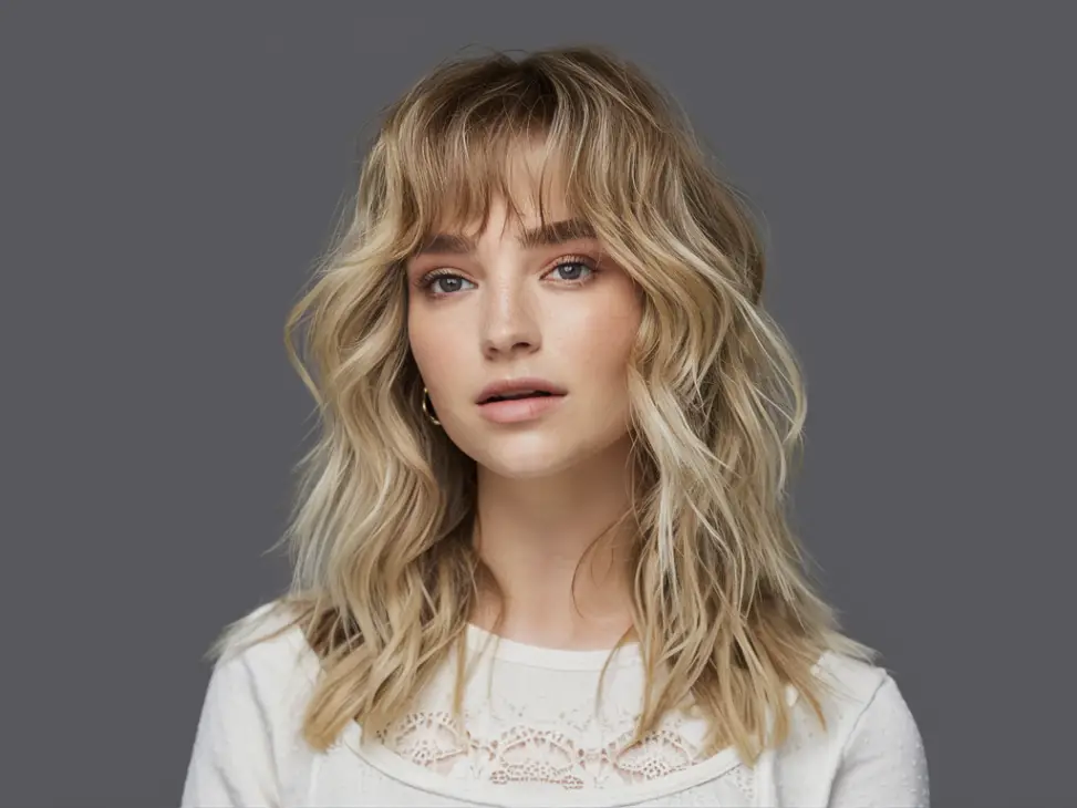 20 Stylish Super Wispy Bangs Ideas for Every Hair Length and Texture in 2025