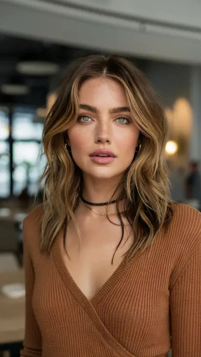 21 Perfect Hairstyles for Long Faces in 2025: Style Ideas for Every Hair Length and Texture