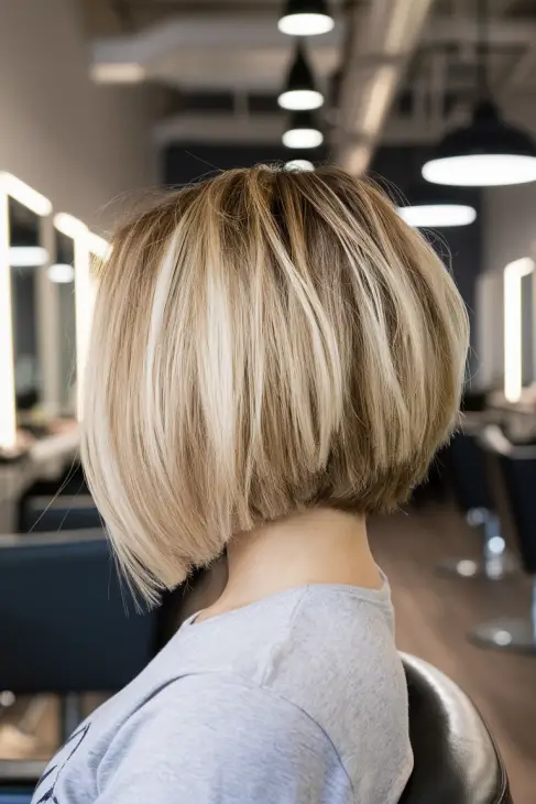 20 Trendy Choppy Bob Haircuts for 2025: Styles for Every Hair Type and Length