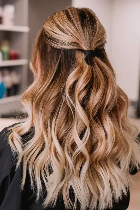 20 Stunning Bronde Balayage Ideas for 2025: Perfect for Brunettes, Blonde Blends, and More