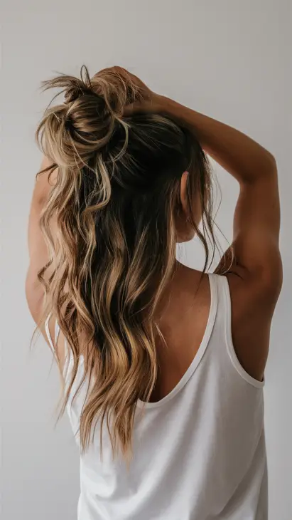 20 Dirty Hair Hairstyles Ideas: Easy, Chic, and Perfect for Any Occasion