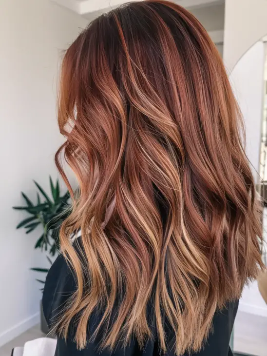 20 Fresh Bronde Hair Color Ideas for 2025: Blonde & Brown Fusion for a Stunning Look