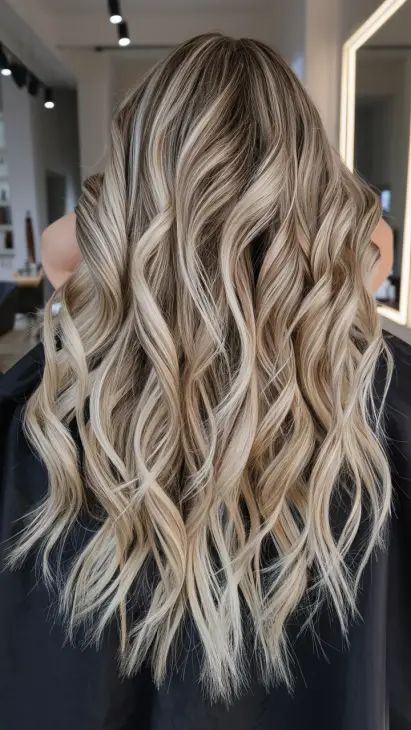 20 Stunning Bronde Balayage Ideas for 2025: Perfect for Brunettes, Blonde Blends, and More