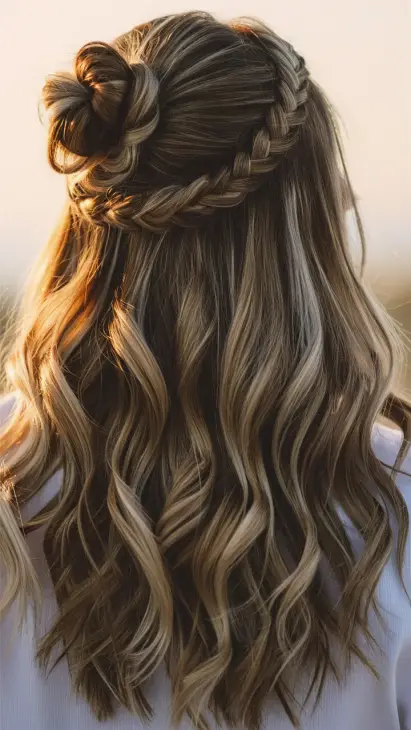 Perfect Hair Ideas 2025: The Ultimate Guide to Hairstyles, Colors, and Trends