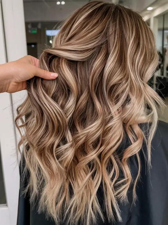 Top 20 Golden Ombre Hair Color Ideas for a Radiant Look in 2025