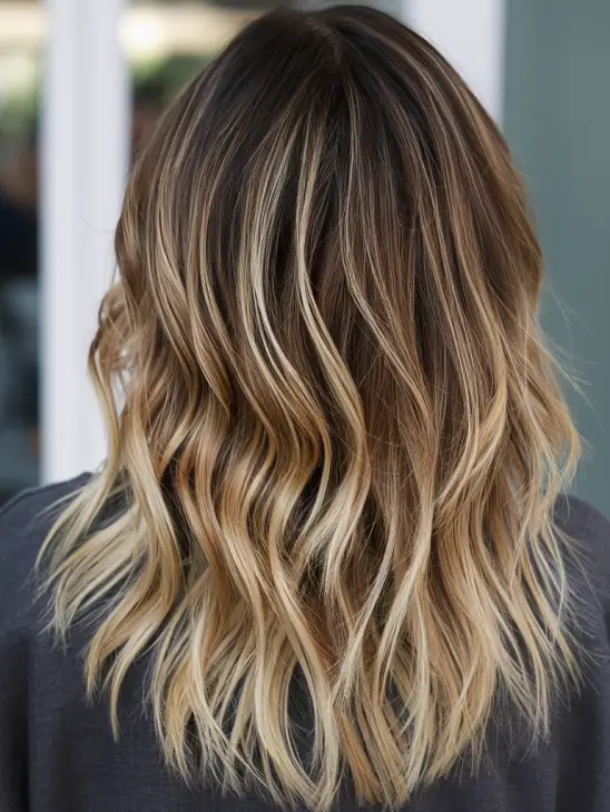 Top 20 Coffee Brown Hair Color Ideas for 2025: Highlights, Shades