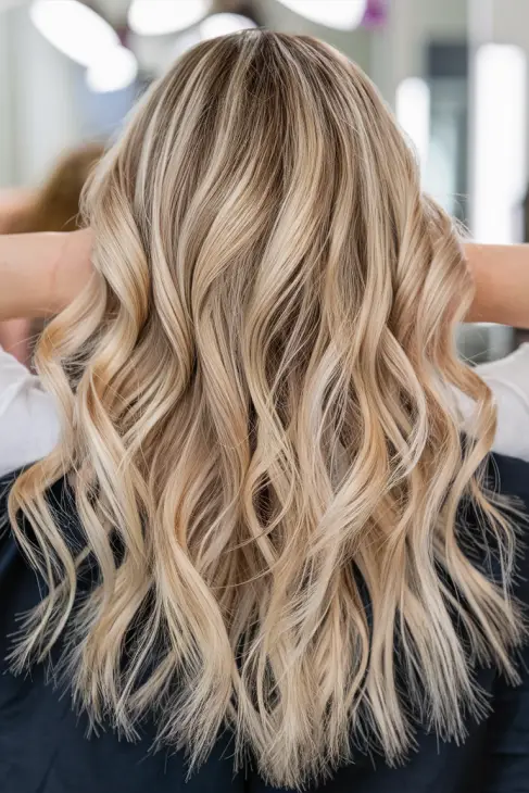 20 Stunning Bronde Balayage Ideas for 2025: Perfect for Brunettes, Blonde Blends, and More