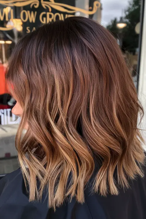 20 Fresh Bronde Hair Color Ideas for 2025: Blonde & Brown Fusion for a Stunning Look