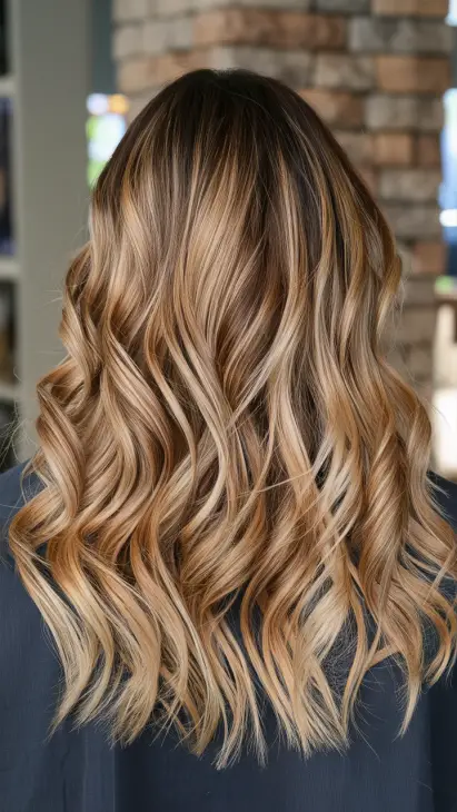 Sunflower Blonde Hair Color 2025: Bright and Beautiful Styles for a Radiant Look