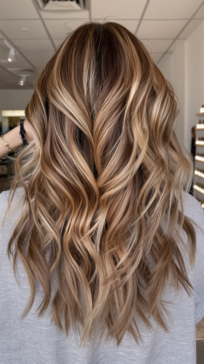 20 Fresh Bronde Hair Color Ideas for 2025: Blonde & Brown Fusion for a Stunning Look