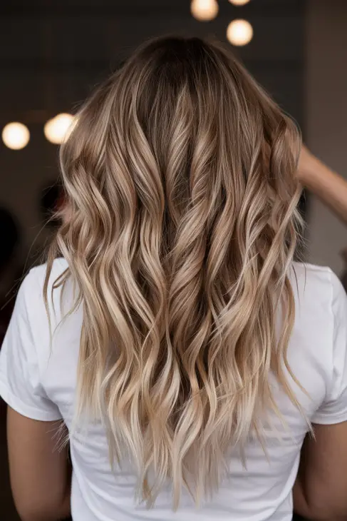 Top 20 Golden Ombre Hair Color Ideas for a Radiant Look in 2025