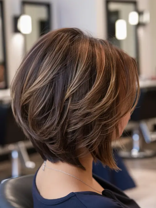 Trending Hairstyles for 2025: Chic and Modern Ideas for All