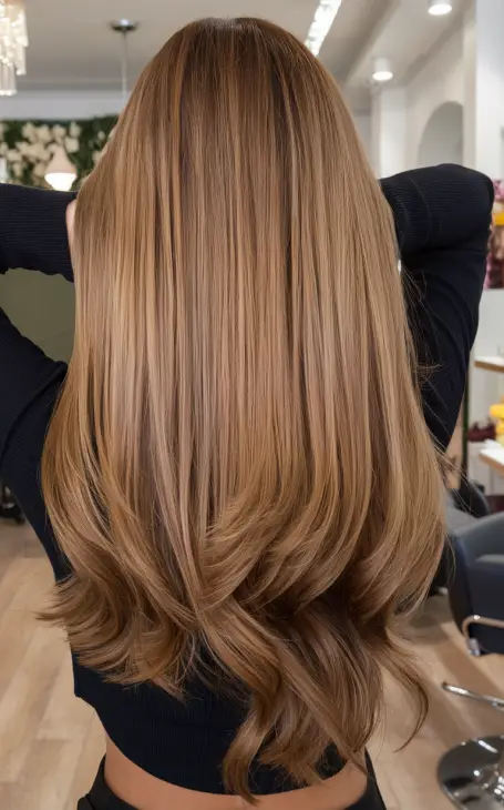 21 Chocolate Brown Hair Color Ideas for 2025: Rich Hues, Highlights, and Balayage Trends