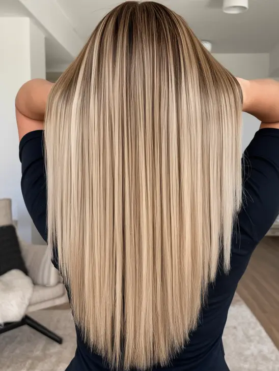 20 Stunning Bronde Balayage Ideas for 2025: Perfect for Brunettes, Blonde Blends, and More