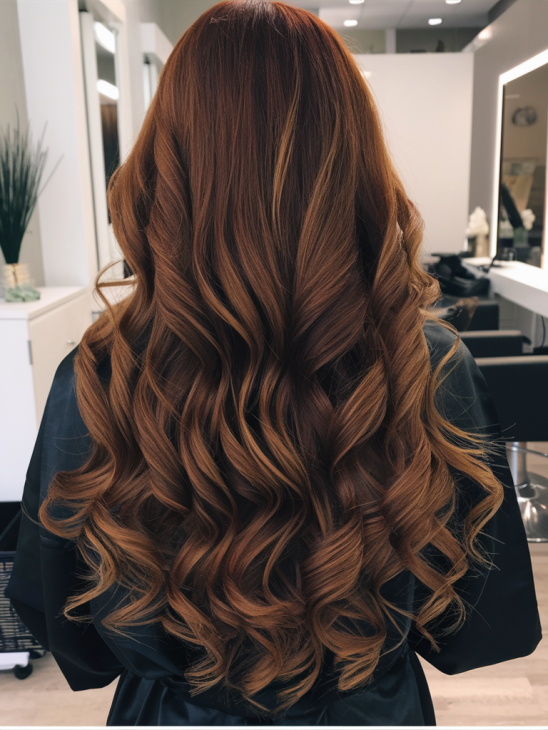 21 Chocolate Brown Hair Color Ideas for 2025: Rich Hues, Highlights, and Balayage Trends