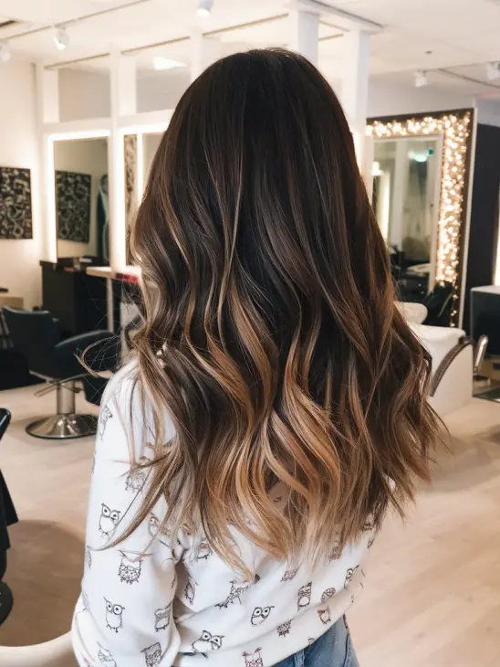 21 Chocolate Brown Hair Color Ideas for 2025: Rich Hues, Highlights, and Balayage Trends