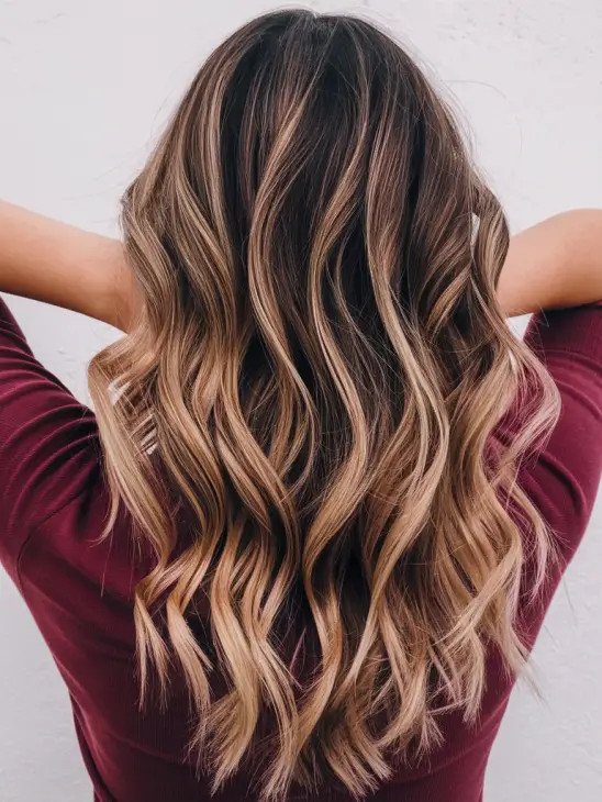 How to Choose the Perfect Hair Color for Tan Skin: Top Picks