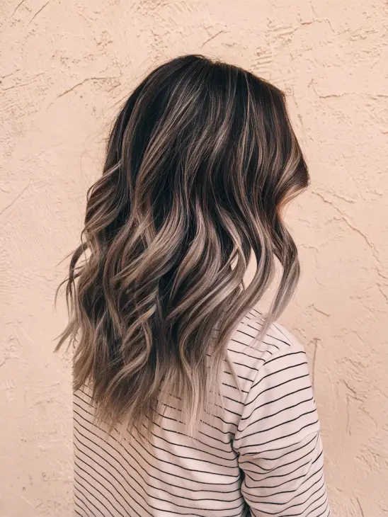 Top 20 Hair Color Ideas to Effortlessly Hide Grey Hair and Refresh Your Look