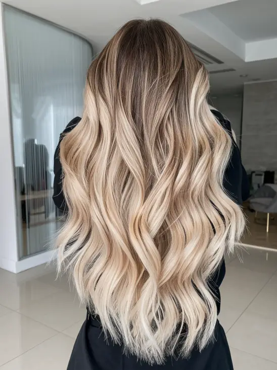 20 Stunning Bronde Balayage Ideas for 2025: Perfect for Brunettes, Blonde Blends, and More