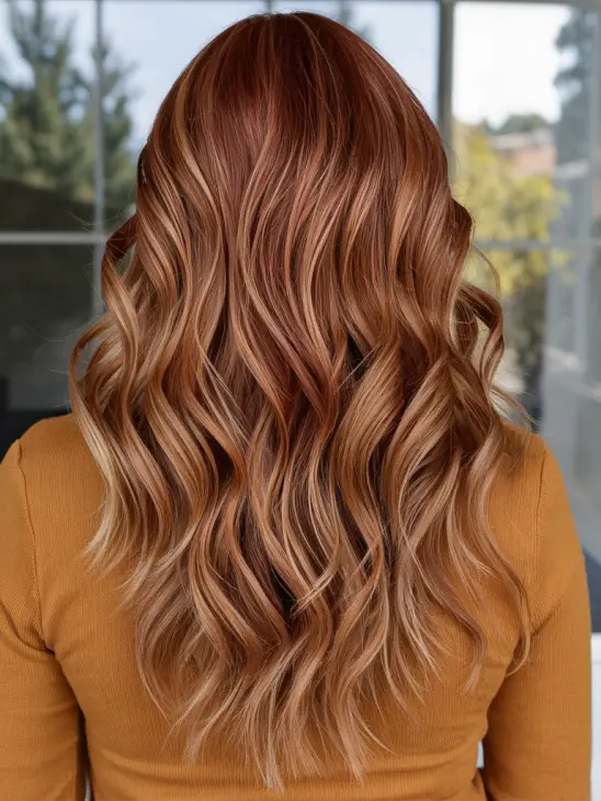 Top 20 Golden Ombre Hair Color Ideas for a Radiant Look in 2025