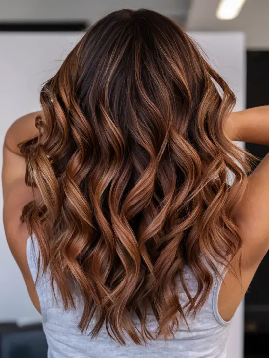 Discover 20 Stunning Cowboy Copper Hair Color Ideas for 2025