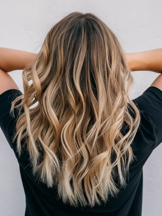 20 Stunning Bronde Balayage Ideas for 2025: Perfect for Brunettes, Blonde Blends, and More