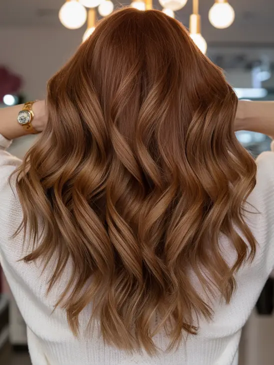 Top 20 Golden Ombre Hair Color Ideas for a Radiant Look in 2025